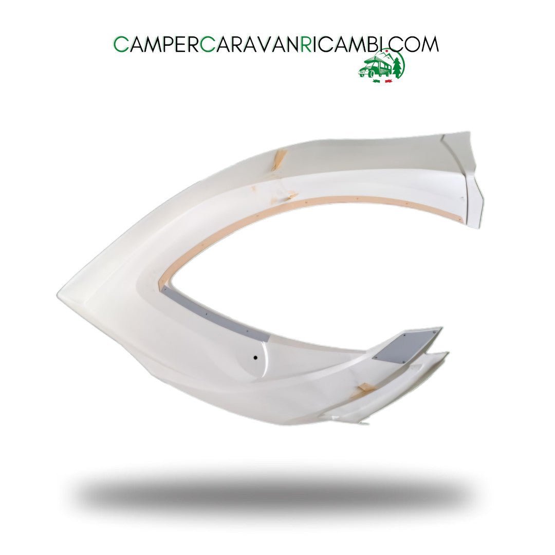 STAMPATA LATERALE DX MANSARDA PER CAMPER LAIKA MOD. X (61027) - campercaravanricambi.com