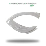STAMPATA LATERALE SX MANSARDA PER CAMPER LAIKA MOD. X (61028) - campercaravanricambi.com