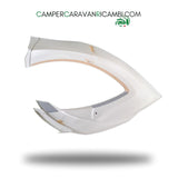 STAMPATA LATERALE SX MANSARDA PER CAMPER LAIKA MOD. X (61028) - campercaravanricambi.com