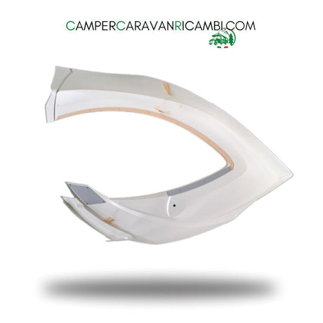 STAMPATA LATERALE SX MANSARDA PER CAMPER LAIKA MOD. X (61028) - campercaravanricambi.com