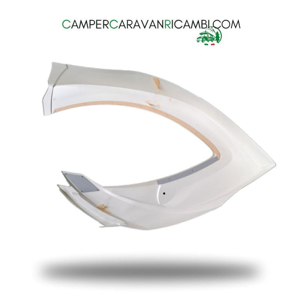 STAMPATA LATERALE SX MANSARDA PER CAMPER LAIKA MOD. X (61028) - campercaravanricambi.com