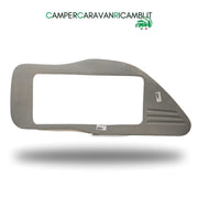 STAMPATA RIFINITURA CONTORNO FINESTRA MANSARDA ARCA ANNI 2000 - MP-00589