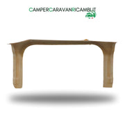 STAMPATA SOTTO SPORTELLO CAMPER ARCA STAGIONE 2004/2006 - MP-00286