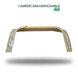 STAMPATA SOTTO SPORTELLO CAMPER ARCA STAGIONE 2004/2006 - MP-00286