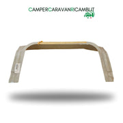 STAMPATA SOTTO SPORTELLO CAMPER ARCA STAGIONE 2004/2006 - MP-00286