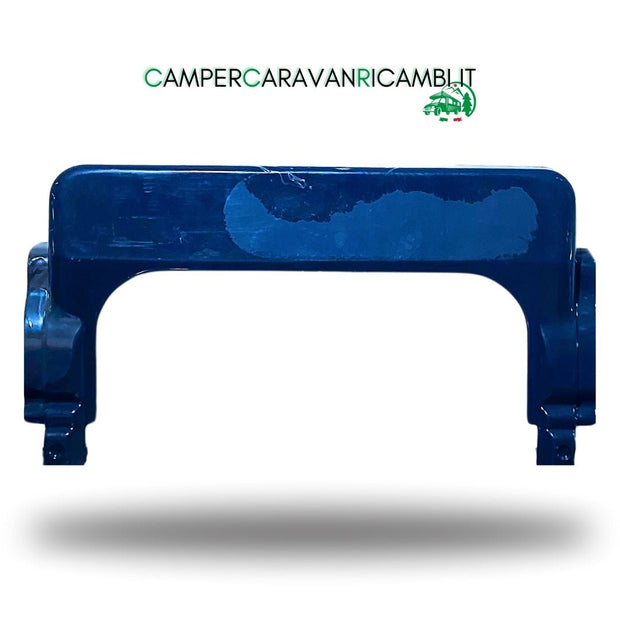 STAMPATA SOTTO SPORTELLO GAS SEA CUTTER SERIE 2003/2004