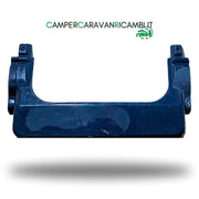 STAMPATA SOTTO SPORTELLO GAS SEA CUTTER SERIE 2003/2004