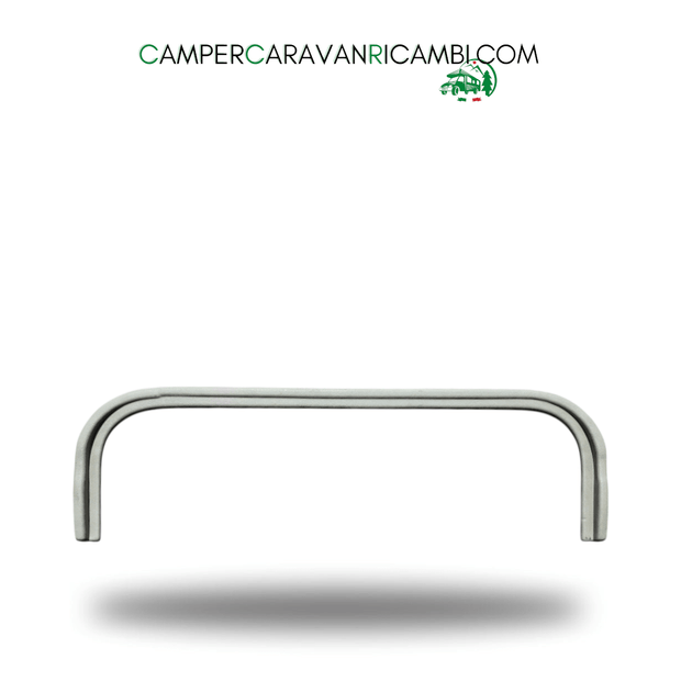 STAMPATA SOTTOGAVONE PER CAMPER ELNAGH ANNI '90 GRIGIO (ELN 43662) - campercaravanricambi.com