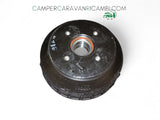 TAMBURO AL - KO SB 203/2035 NUOVO 2050/2051 - FORATURA 98x4 (691.492) - campercaravanricambi.com