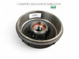 TAMBURO AL - KO SB 203/2035 NUOVO 2050/2051 - FORATURA 98x4 (691.492) - campercaravanricambi.com