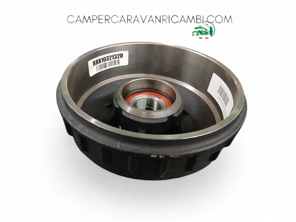 TAMBURO AL - KO SB 203/2035 NUOVO 2050/2051 - FORATURA 98x4 (691.492) - campercaravanricambi.com