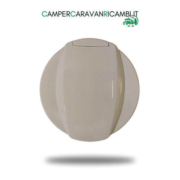 TAVOLETTA + COPERCHIO WC DOMETIC CT - 242601455