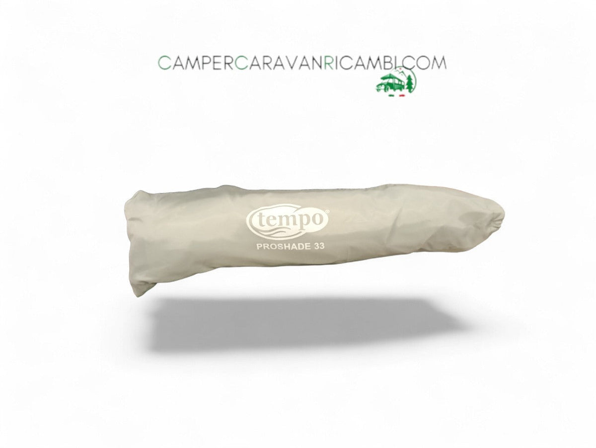 Telo tendalino frontale proshade 330 x 140 (31158) - campercaravanricambi.com