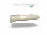 Telo tendalino frontale proshade 330 x 140 (31158) - campercaravanricambi.com