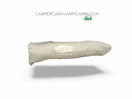 Telo tendalino frontale proshade 330 x 140 (31158) - campercaravanricambi.com
