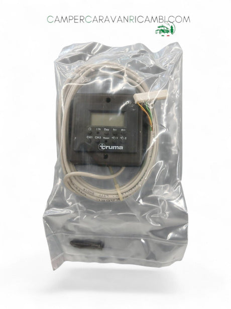 TEMPORIZATORE ZUC PER STUFE TRUMATIC C3400, C3402, C6000 E C6002 (011ZUC) - campercaravanricambi.com