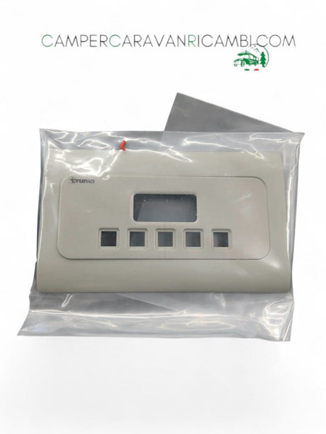TEMPORIZZATORE ZUC 2 TRUMATIC C (011ZUC2) - campercaravanricambi.com