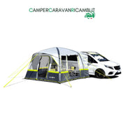 TENDA PER MINIVAN BRUNNER TROUPER 2.0 (0102995N) - campercaravanricambi.it