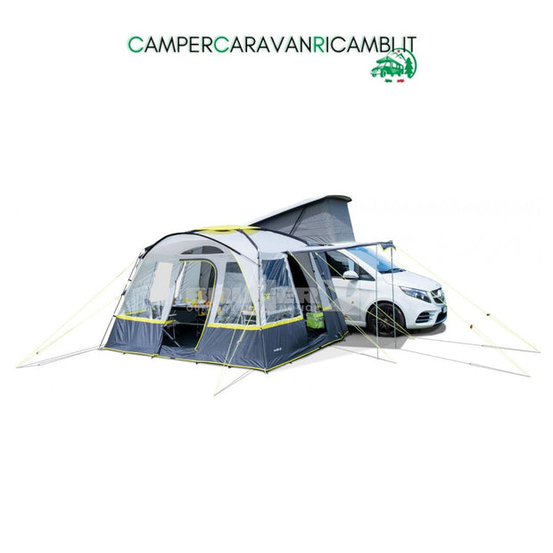 TENDA PER VAN E MINIBUS BRUNNER RAMBLER (0103019N) - campercaravanricambi.it