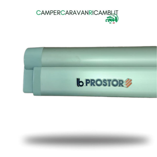 TENDALINO A PARETE 5 MT MARCA PROSTOR (024P5 - 500.03A) - campercaravanricambi.it