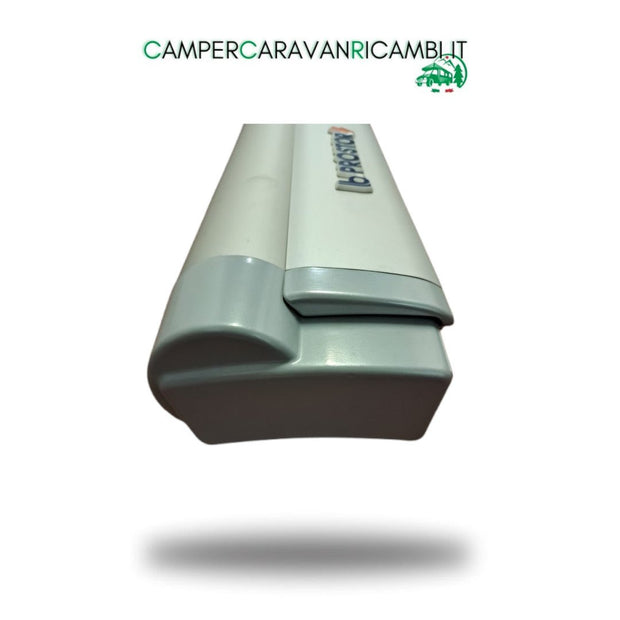 TENDALINO A PARETE 5 MT MARCA PROSTOR (024P5 - 500.03A) - campercaravanricambi.it