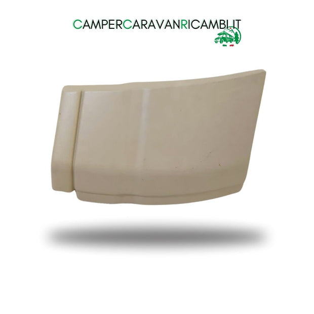 TERMINALE ANTERIORE DX GIUNZIONE CABINA/CELLULA CAMPER ELNAGH MARLIN S.98 - D03686000