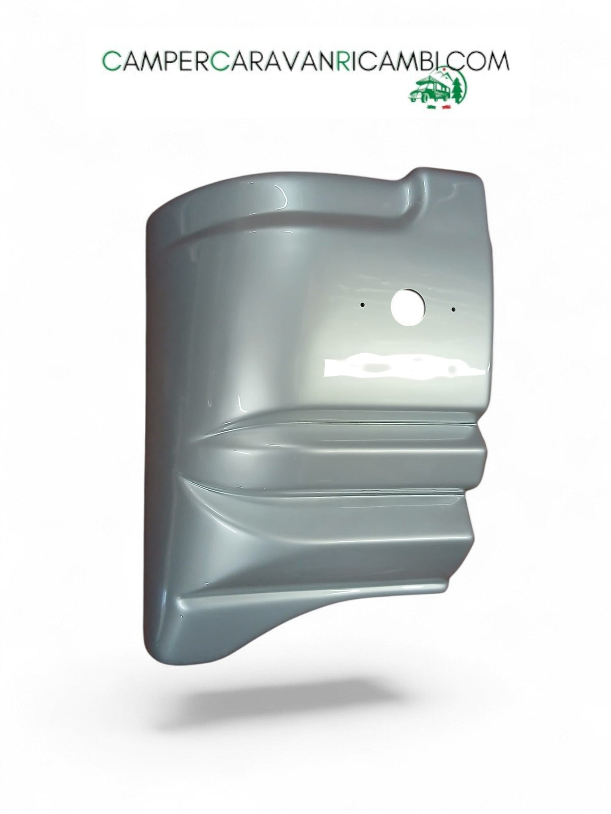 TERMINALE ANTERIORE SX ELNAGH SUPER D (47791) - campercaravanricambi.com
