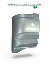 TERMINALE ANTERIORE SX ELNAGH SUPER D (47791) - campercaravanricambi.com