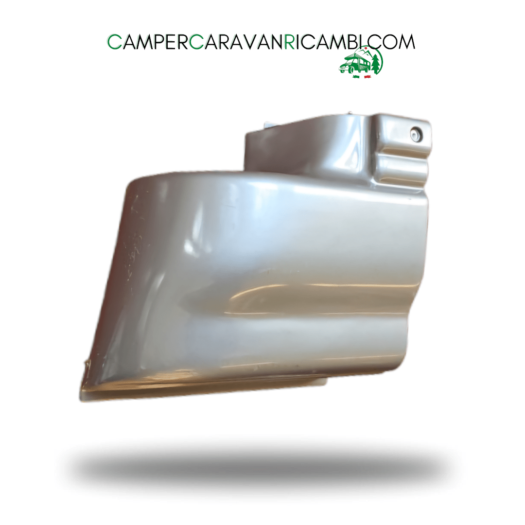 TERMINALE INFERIORE ANTERIORE SINISTRO CAMPER ELNAGH PRIMI ANNI 2000 (47202) - campercaravanricambi.com