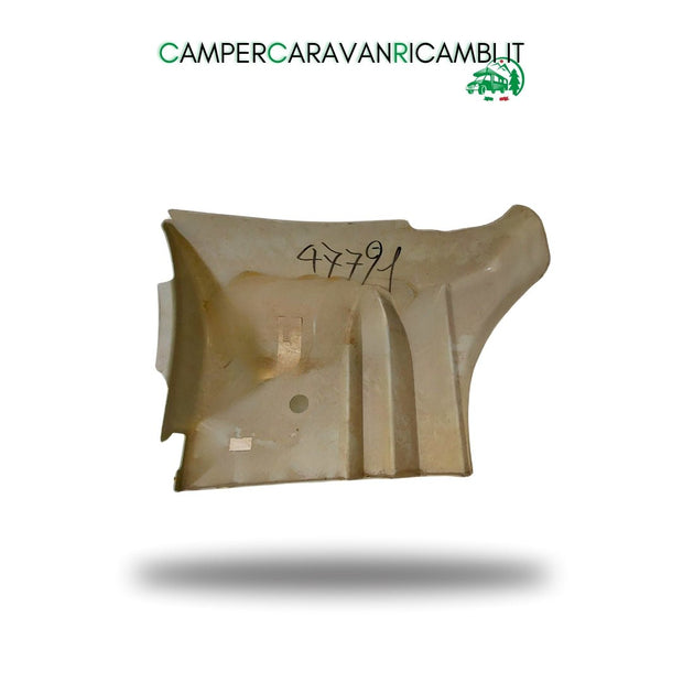 TERMINALE INFERIORE ANTERIORE SX CABINA/CELLULA CAMPER ELNAGH SUPER D S.2005 - 47791