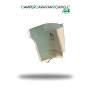 TERMINALE INFERIORE ANTERIORE SX SCOCCA/CABINA - CAMPER ELNAGH '90 - 47464