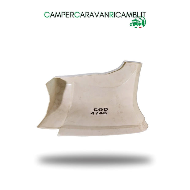 TERMINALE INFERIORE ANTERIORE SX SCOCCA/CABINA - CAMPER ELNAGH '90 - 47464