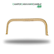 TERMOFORMATO SOTTO SPORTELLO CAMPER ELNAGH ANNI 90 - 43647