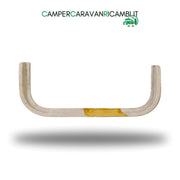 TERMOFORMATO SOTTO SPORTELLO CAMPER ELNAGH ANNI 90 - 43647