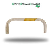 TERMOFORMATO SOTTO SPORTELLO CAMPER ELNAGH ANNI 90 - 43647