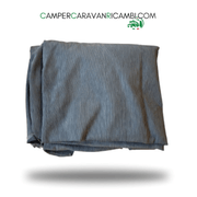 TESSUTO A COSTE VARIANTE COLORADO PER CAMPER ELNAGH ANNI '90 (47748) - campercaravanricambi.com