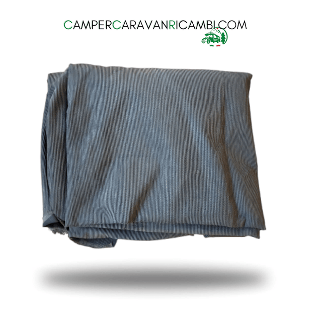 TESSUTO A COSTE VARIANTE COLORADO PER CAMPER ELNAGH ANNI '90 (47748) - campercaravanricambi.com