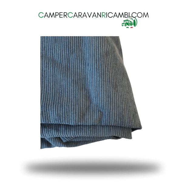 TESSUTO A COSTE VARIANTE COLORADO PER CAMPER ELNAGH ANNI '90 (47748) - campercaravanricambi.com