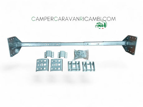 TRAVERSA AL - KO MOVER MAMMUT (1224851) - campercaravanricambi.com