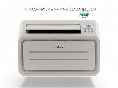 UNITÀ DI RAFFREDDAMENTO MESTIC SPA - 3000 (734144) - campercaravanricambi.com