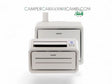 UNITÀ DI RAFFREDDAMENTO MESTIC SPA - 3000 (734144) - campercaravanricambi.com
