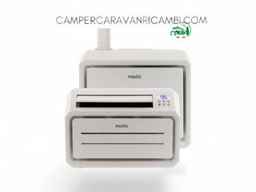 UNITÀ DI RAFFREDDAMENTO MESTIC SPA - 3000 (734144) - campercaravanricambi.com