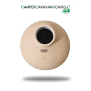 VASCA CERAMICA WC DOMETIC (ELEC 242601469) - campercaravanricambi.it