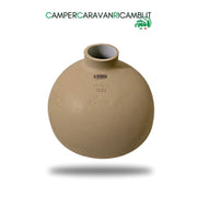 VASCA CERAMICA WC DOMETIC (ELEC 242601469) - campercaravanricambi.it