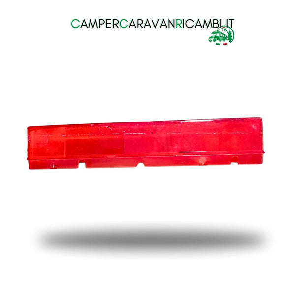 VETRO ELLEBI PER FANALE CARRELLO - 21037