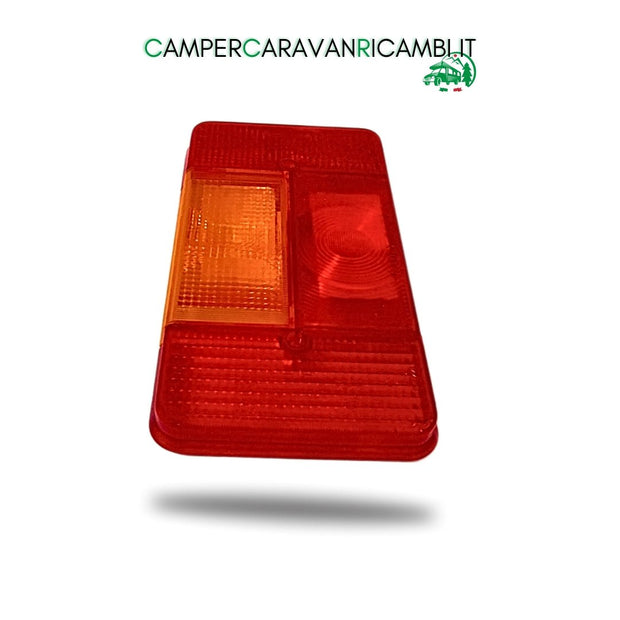 VETRO FANALINO MULTIFUNZIONE SX ELLEBI (ELB 299429020) - campercaravanricambi.it